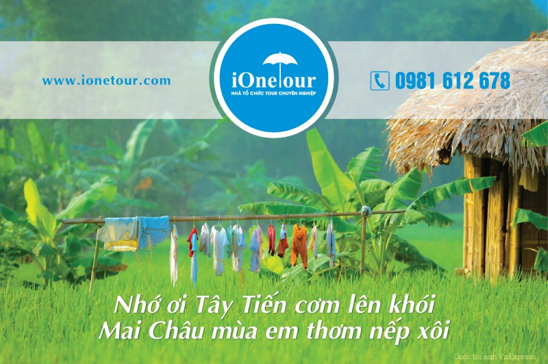 mai-châu-ionetour