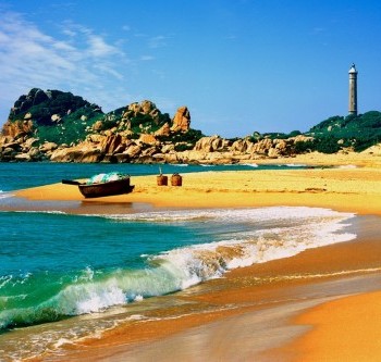 Phu Quoc Island And Phan Thiet Nha Trang Beach Tours