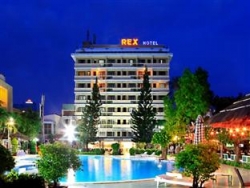 Rex Hotel Vung Tau