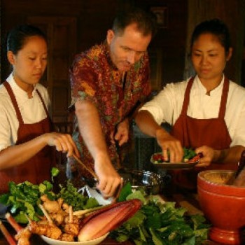 Hoi An Culinary – Red Bridge Cooking Class