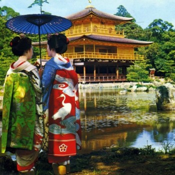 Nhật Bản mùa lá đỏ:TOKYO – HAKONE – KWAGUCHI – NÚI PHÚ SĨ   ( 5n4đ)