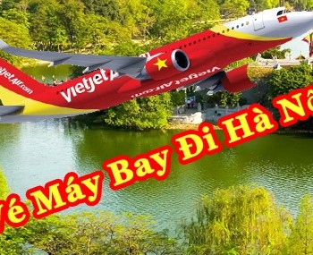 Đặt vé máy bay Phú Quốc đi Hà Nội giá rẻ nhất trong tháng 9
