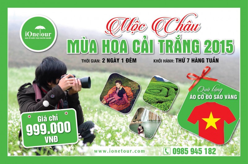 Mộc-châu-mùa-hoa-cải-trắng-ionetour