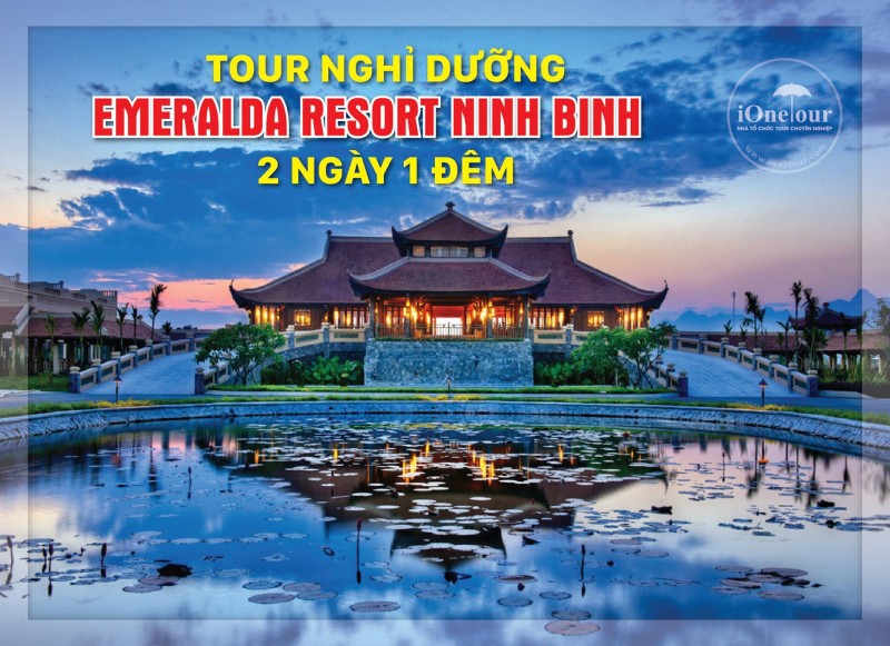 Emeralda Resort -1