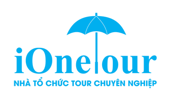 iOneTour logo