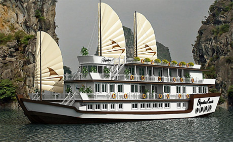 Ha Long – Bai Tu Long Bay Tour 3 Days 2 Nights On Signature Cruise