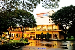 Ky Hoa Hotel