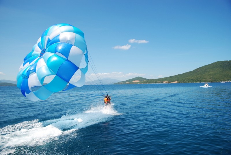 Nha Trang Relaxing And Snorkeling Tours