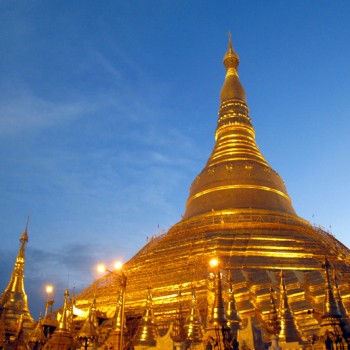 Du lịch Myanmar Yangon – Kyaikhtiyo Golden Rock – Bago ( 4N3Đ)