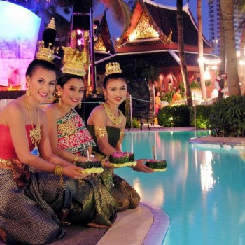 Du lịch Thái Lan: Hà Nội – Bangkok – Pattaya 5 ngày 4 đêm ( dịp lễ 30/4 & 1/5 )